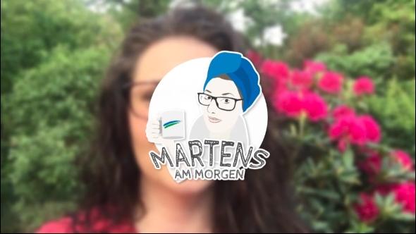 "Martens am Morgen": Große Feiern - Große Fehntjer 