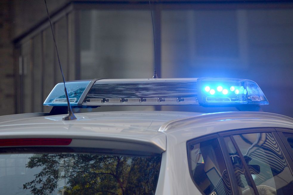 Eine Polizistin wurde am Sonnabend in Horsten verletzt. Symbolfoto: Pixabay