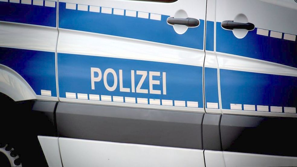 Die Polizei war auf der A 31 im Einsatz. Symbolfoto: Pixabay