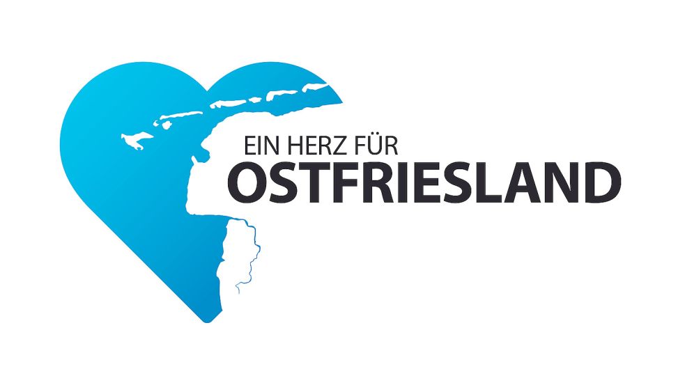 Das Hilfswerk der Zeitungsgruppe Ostfriesland "Ein Herz für Ostfriesland" ruft zum Spenden für das Van-Ameren-Bad auf. Grafik: ZGO
