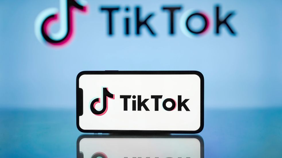 TikTok wird von vielen Experten kritisiert. Foto: IMAGO/SOPA Images