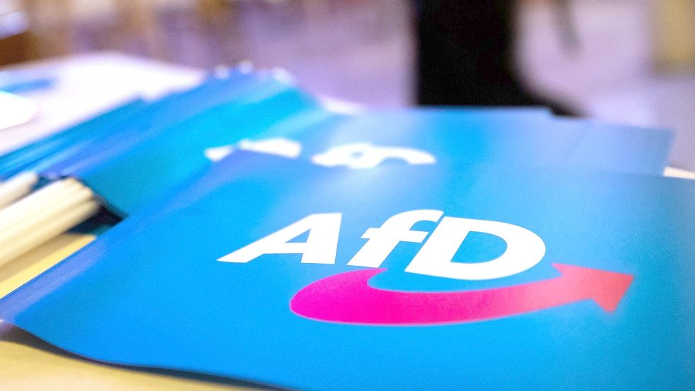 Die AfD liegt Umfragedaten von Forsa zufolge mit 14 Prozent der Stimmen bei den unter 30-Jährigen auf Platz drei hinter den Grünen und CDU/CSU. Foto: Daniel Karmann/dpa