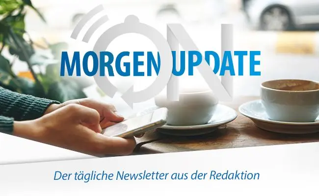 ON Morgen-Update