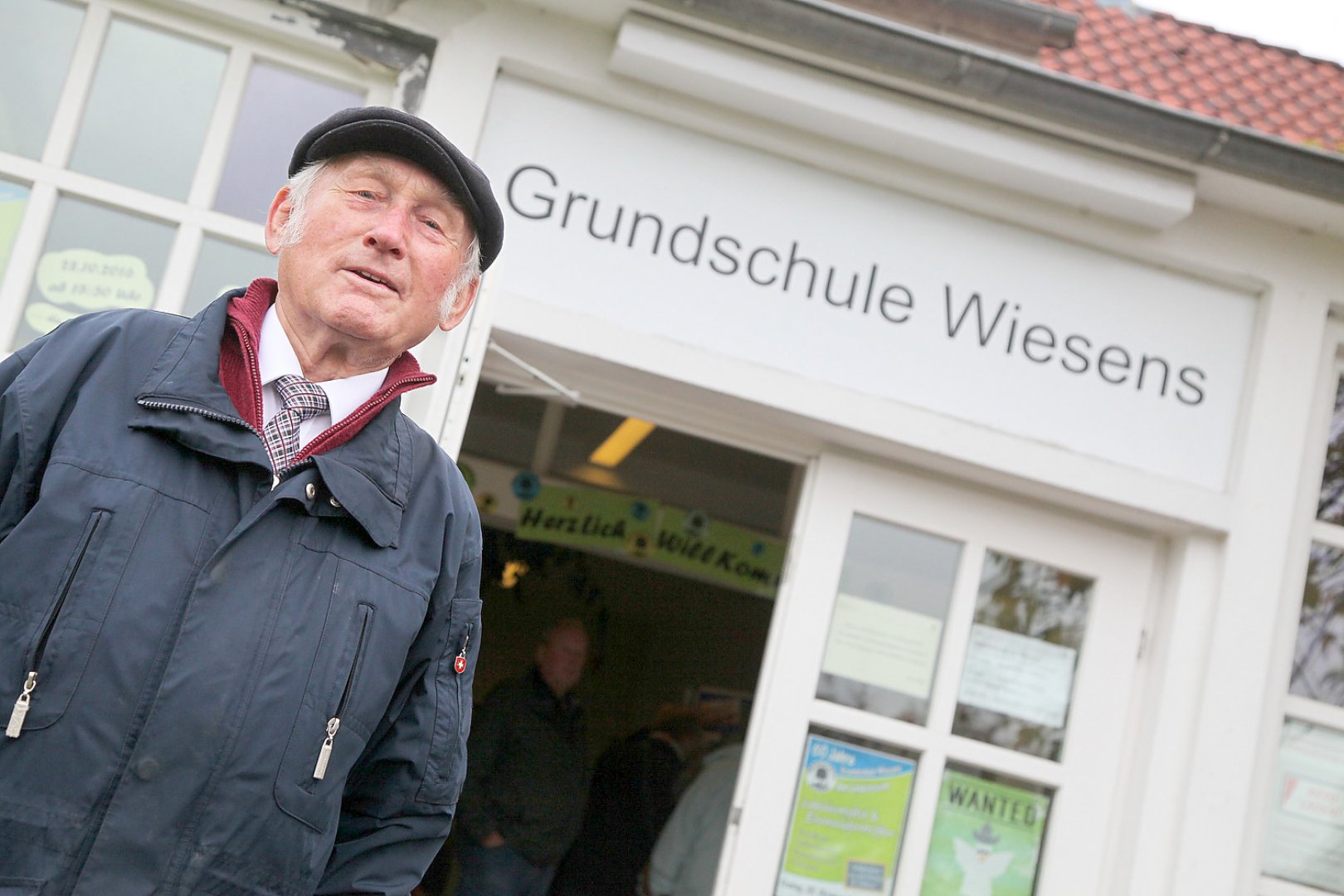 60 Jahre Grundschule Wiesens - Bild 1