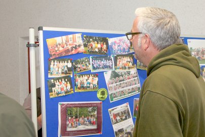 60 Jahre Grundschule Wiesens - Bild 2