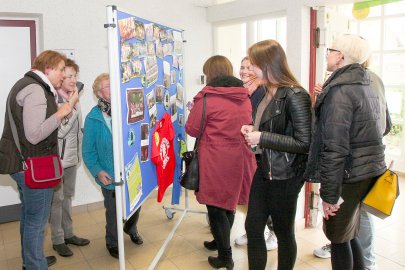 60 Jahre Grundschule Wiesens - Bild 3