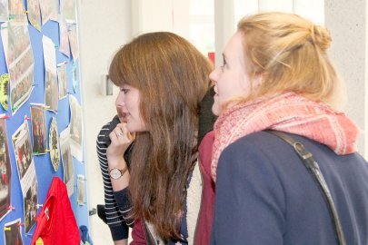 60 Jahre Grundschule Wiesens - Bild 4