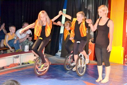 Zirkus ZappZarap - Bild 3