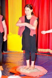 Zirkus ZappZarap - Bild 4