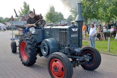 Döschkefest-Korso in Rechtsupweg - Bild 2