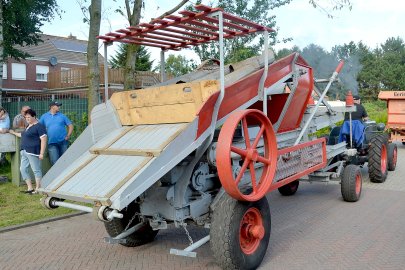 Döschkefest-Korso in Rechtsupweg - Bild 3