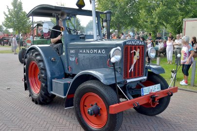 Döschkefest-Korso in Rechtsupweg - Bild 4