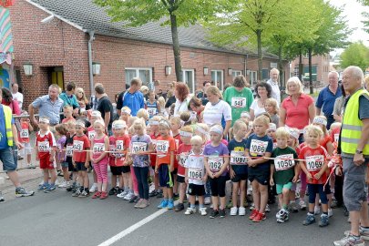 Münkeboer Festtage-Läufe - Bild 2