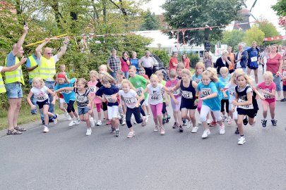 Münkeboer Festtage-Läufe - Bild 3