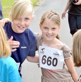 Münkeboer Festtage-Läufe - Bild 4