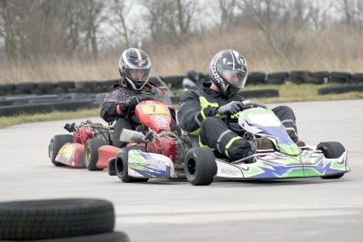 Rennen um den Brookmerland-Cup - Bild 2