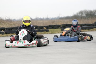 Rennen um den Brookmerland-Cup - Bild 3