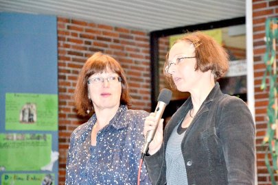 Neue Haupt- und Realschule Südbrookmerland - Bild 2