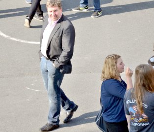 Neue Haupt- und Realschule Südbrookmerland - Bild 3