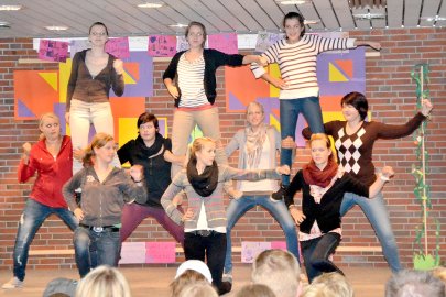 Neue Haupt- und Realschule Südbrookmerland - Bild 4