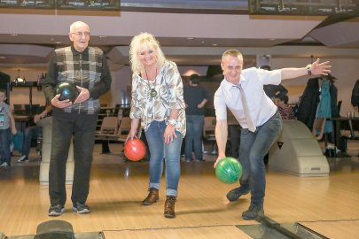 Abschied von der Bowlingbahn - Bild 2