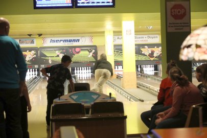 Abschied von der Bowlingbahn - Bild 3