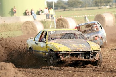 Autocross in Riepe - Bild 2