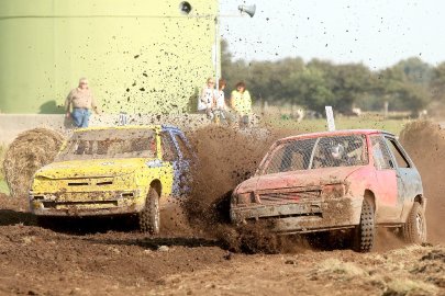Autocross in Riepe - Bild 3