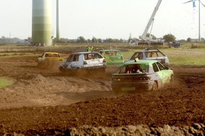 Autocross in Riepe - Bild 4