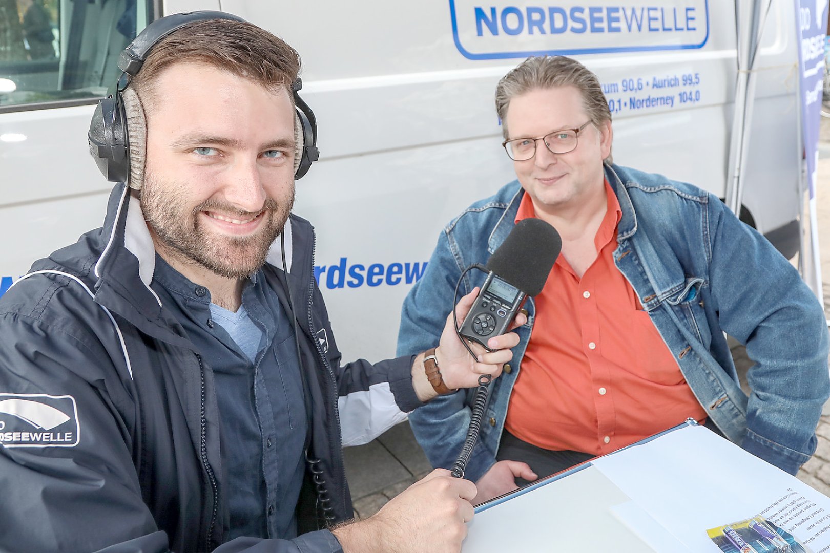 Radio Nordseewelle - Bild 1