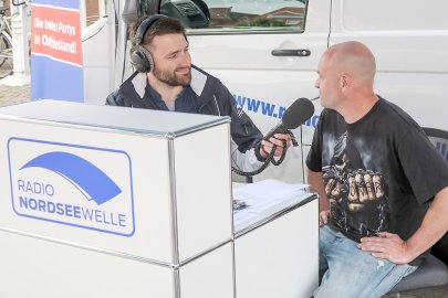 Radio Nordseewelle - Bild 2