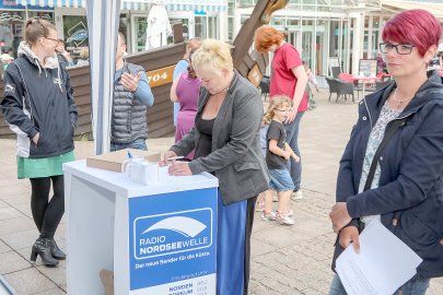 Radio Nordseewelle - Bild 4