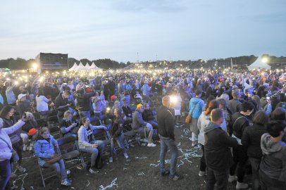 Seaside-Festival in Tannenhausen - Bild 4
