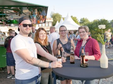 Launiges Bierfest - Bild 2