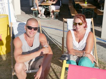 Launiges Bierfest - Bild 4