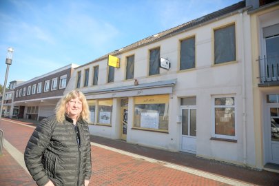 Aurich bekommt einen Kunstspeicher - Bild 2