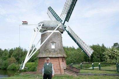Deutscher Mühlentag - Bild 2
