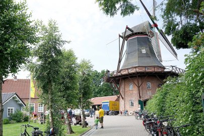 Deutscher Mühlentag - Bild 3
