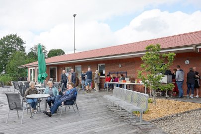 Naturbad Riepe besteht seit 15 Jahren - Bild 3