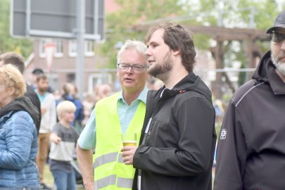 Angelo Kelly und Familie begeistern in Rhauderfehn - Bild 2