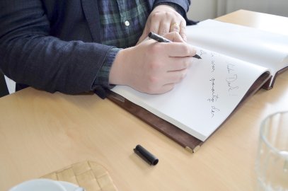 Wunderbarer Abend für 3000 Leute in Rhauderfehn - Bild 3