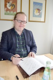 Wunderbarer Abend für 3000 Leute in Rhauderfehn - Bild 4