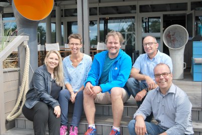 Auricher Weinfest mit rund 20000 Besuchern - Bild 2