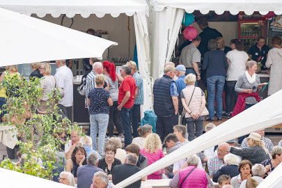 Auricher Weinfest mit rund 20000 Besuchern - Bild 3