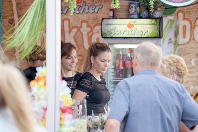 Auricher Weinfest mit rund 20000 Besuchern - Bild 4