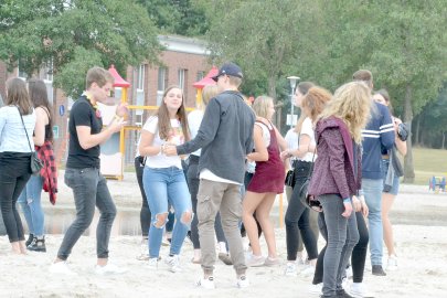 Strandparty am Ihler Meer - Bild 4