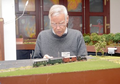 Jan Klein - Bild 4