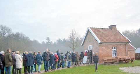 Lüchtermarkt läutete die Adventszeit ein - Bild 2