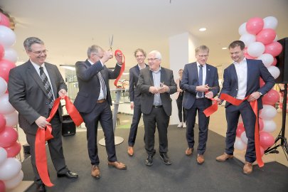 Aurichs Einkaufscenter ist umgebaut - Bild 2