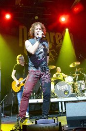 Rocklegenden in Aurich - Bild 3